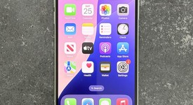 Good
													Apple iPhone 15 - Unlocked, Green, 128 GB, A2846, photo 1 of 7