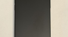 Mint
													Apple iPhone 16 - AT&T, Black, 128 GB, A3081, photo 3 of 8