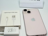 Apple iPhone 13 Mini