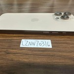 Fair Apple iPhone 16 Pro Max - T-Mobile, Desert, 256 GB, A3084