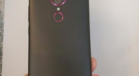 Mint
													T-Mobile Revvl Plus - T-Mobile, Black, photo 4 of 7