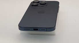 Mint
													Apple iPhone 15 Pro - AT&T, Blue, 128 GB, A2848, photo 4 of 7