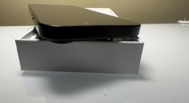 Mint
													Apple iPhone 15 Pro - Spectrum, Black, 128 GB, A2848, photo 3 of 12