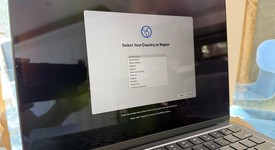 Good
													MacBook Air 2022 - 13" - Apple M2, Midnight, 512 GB, 16 GB, photo 3 of 8