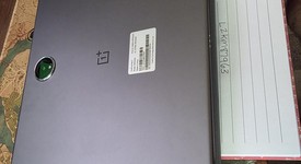 Mint
													OnePlus Pad 2 - Wi-Fi, Gray, 256 GB, 12 GB, photo 5 of 6