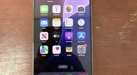 Mint
													Apple iPhone 13 Pro Max - Unlocked, Green, 256 GB, A2484, photo 1 of 22