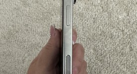 Mint
													Apple iPhone 16 Pro - Unlocked, White, 256 GB, A3083, photo 3 of 14