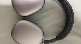 Used
													Apple AirPods Max USB-C - Blue, photo 4 of 5