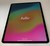 Good Apple iPad Pro 12.9" 6th Gen 2022 - Wi-Fi, Gray, 128 GB