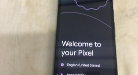 Mint
													Google Pixel 8a - Unlocked, Obsidian, 256 GB, 8 GB, GKV4X, Sub-6 5G, photo 3 of 7