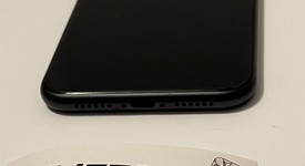 Fair
													Apple iPhone 11 - Unlocked, Black, 128 GB, A2111, photo 5 of 8