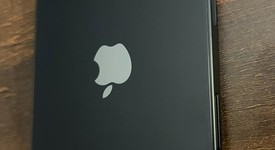 Good
													Apple iPhone 13 - Unlocked, Midnight, 128 GB, A2482, photo 3 of 5