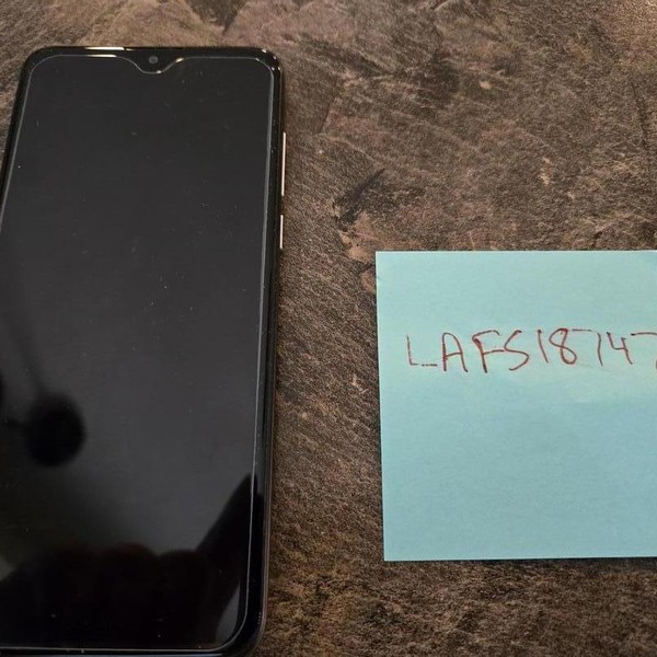 Jitterbug Smartphone