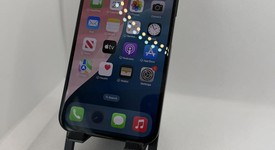 Mint
													Apple iPhone 15 Plus - Unlocked, Black, 128 GB, A2847, photo 1 of 7