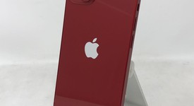 Fair
													Apple iPhone 13 - Unlocked, Red, 128 GB, A2482, photo 2 of 2