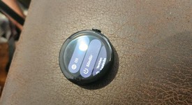 Fair
													Google Pixel Watch 2 - Wi-Fi, Black, Wi-Fi, photo 3 of 4