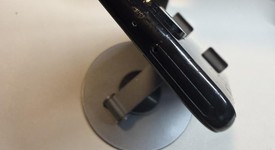 Good
													Moto G7 - Unlocked, Black, 64 GB, 4 GB, photo 3 of 5