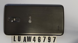 Good
													LG Stylo 3 - Sprint, Gray, 16 GB, 2 GB, photo 2 of 5