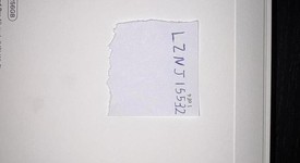 New
													Apple iPad Pro 13" (M5) 2025 - Wi-Fi, Apple M5 9-Core, Space Black, 256 GB, A3360, Standard Glass, photo 4 of 4