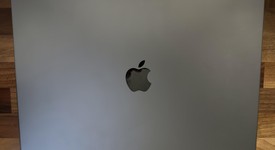 Mint
													MacBook Pro 2021 - 16" - Apple M1 Pro 10-core, Gray, 512 GB, 16 GB, photo 3 of 16