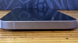 Good
													Apple iPhone 12 - Unlocked, Purple, 64 GB, A2172, photo 5 of 8