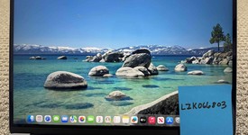 Mint
													MacBook Air 2024 (M3) - 15" - Apple M3, Gray, 256 GB, 8 GB, 10-core GPU, photo 3 of 9