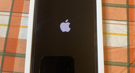 Good
													Apple iPhone 15 Plus - Consumer Cellular, Black, 128 GB, A2847, photo 5 of 20