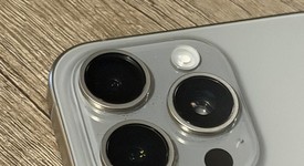 Good
													Apple iPhone 15 Pro Max - Xfinity, Natural, 256 GB, A2849, photo 1 of 8