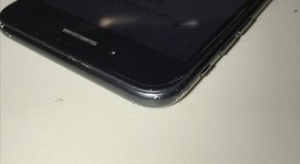 Good
													Apple iPhone 7 Plus - T-Mobile, Black, 32 GB, A1661, photo 4 of 7