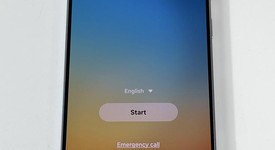 Mint
													Samsung Galaxy S24 - Unlocked, Blue, 256 GB, 8 GB, SM-S921U1, photo 1 of 8