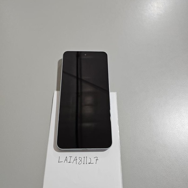 Nothing Phone (3a) Pro - Unlocked, 256 GB, Gray, 12 GB