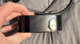 Good
													Apple TV 4k 1st Gen (2017) - 32 GB, photo 4 of 8