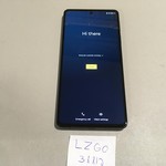 Good Motorola Edge Plus (2022) - Verizon, Blue, 128 GB, 8 GB, 5G UW