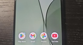 Good
													Google Pixel 5a 5G - Unlocked, Black, 128 GB, 6 GB, photo 6 of 6