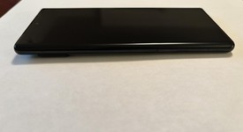 Good
													Google Pixel 6 Pro - Unlocked, Black, 128 GB, 12 GB, G8VOU, photo 4 of 8