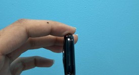 Mint
													Apple Watch Series 11 42mm - Jet Black, A3331 - GPS, Aluminum, photo 4 of 6