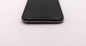 Good
													Apple iPhone Xs - Unlocked, Gray, 64 GB, A1920, photo 5 of 7