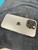 Fair Apple iPhone 16 Pro - Unlocked, White, 1 TB, A3083