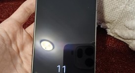 Mint
													OnePlus Open - Unlocked, Black, 512 GB, 16 GB, photo 4 of 10