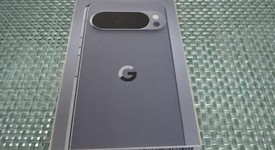 New
													Google Pixel 10 Pro XL - Unlocked, Moonstone, 256 GB, GUL82, photo 1 of 4