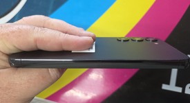 Mint
													Samsung Galaxy S23 - T-Mobile, Black, 128 GB, 8 GB, SM-S911U, photo 4 of 5