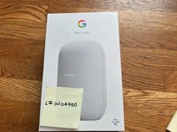 Nest Audio