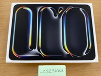 Apple iPad Pro 11" (M4) 2024