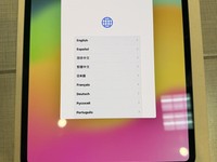 Apple iPad Pro 13" (M4) 2024