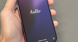 Good
													Apple iPhone 16 Plus - Unlocked, Pink, 128 GB, A3082, photo 5 of 5