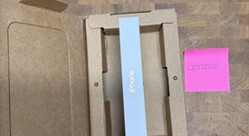 New
													Apple iPhone 16 Pro Max - Unlocked, Desert, 256 GB, A3084, photo 3 of 5