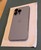 Good Apple iPhone 13 Pro - Unlocked, Sierra Blue, 128 GB, A2483