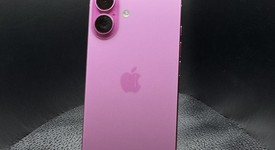 Good
													Apple iPhone 16 - Xfinity, Pink, 128 GB, A3081, photo 3 of 13