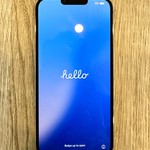 Good Apple iPhone 13 Pro Max - Unlocked, 256 GB, Gold, A2484