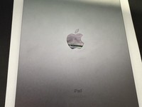 Apple iPad Pro 11" 2nd Gen 2020